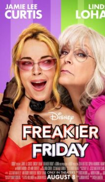 FREAKIER FRIDAY