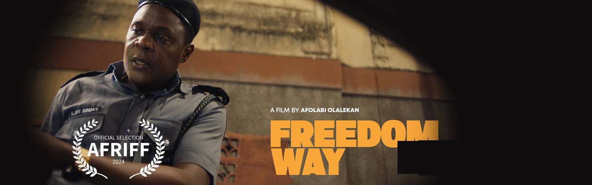 FREEDOM WAY
