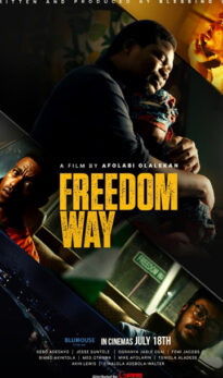 FREEDOM WAY