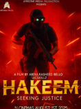 HAKEEM: SEEKING JUSTICE
