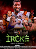 IREKE: RISE OF THE MAROONS