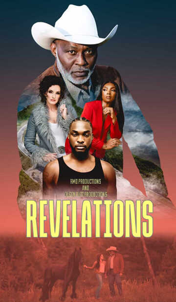 REVELATIONS