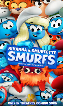 SMURFS