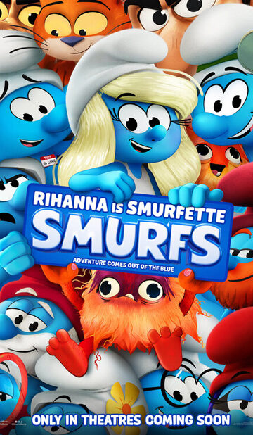 SMURFS