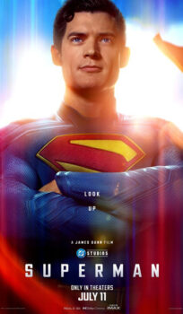 SUPERMAN