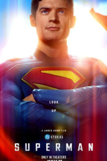 SUPERMAN