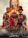 ABANISETE