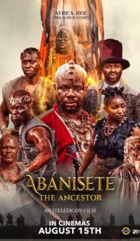 ABANISETE