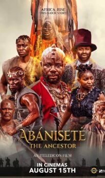 ABANISETE