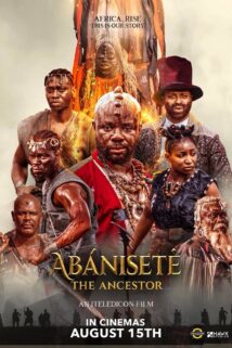 ABANISETE