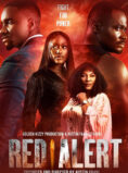 RED ALERT