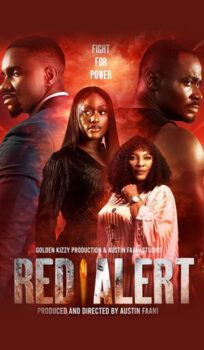 RED ALERT