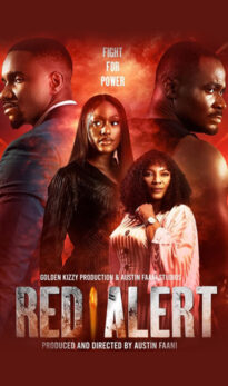 RED ALERT