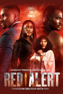 RED ALERT