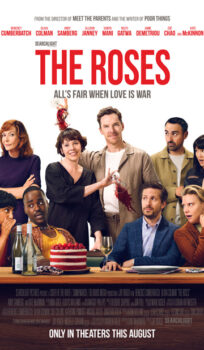 THE ROSES