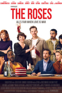 THE ROSES
