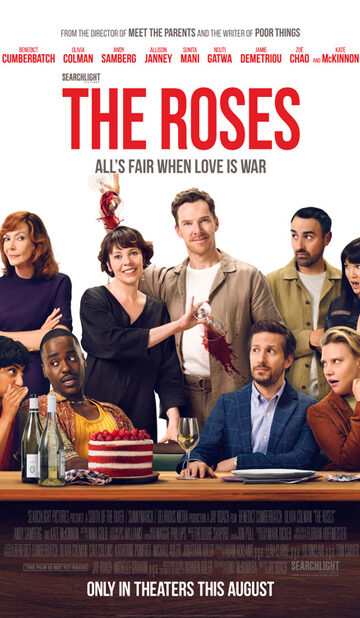 THE ROSES