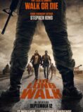 THE LONG WALK