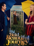 A BIG BOLD BEAUTIFUL JOURNEY