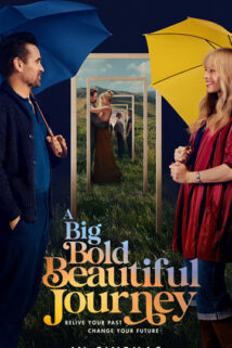 A BIG BOLD BEAUTIFUL JOURNEY
