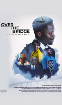 OVER THE BRIDGE
