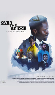 OVER THE BRIDGE