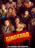GINGERRR