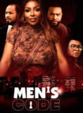 MEN’S CODE