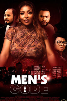 MEN’S CODE