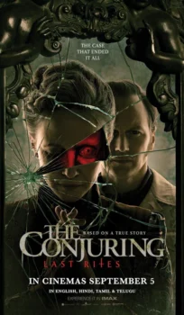 THE CONJURING