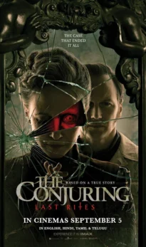 THE CONJURING