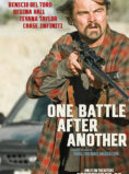ONE BATTLE AFTER ANOTHER