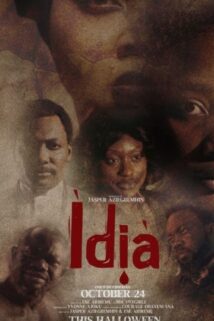 IDIA