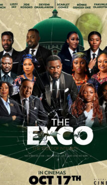 THE EXCO