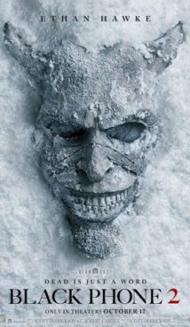 BLACK PHONE 2