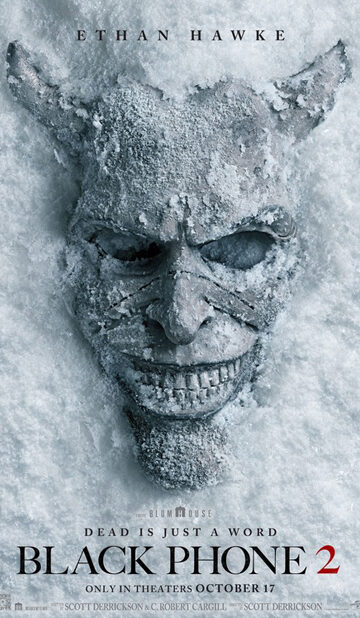 BLACK PHONE 2
