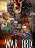 WARLORD: OLORI OGUN