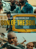 SON OF THE SOIL