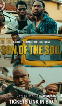 SON OF THE SOIL