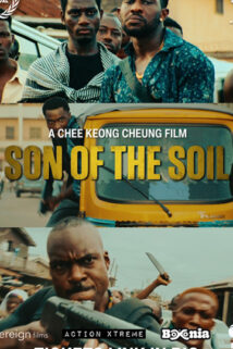 SON OF THE SOIL