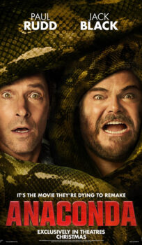 ANACONDA