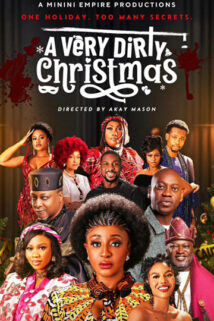 A VERY DIRTY CHRISTMAS