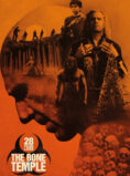 28 YEARS LATER: THE BONE TEMPLE
