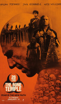 28 YEARS LATER: THE BONE TEMPLE