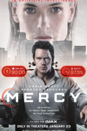MERCY