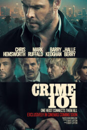 CRIME 101