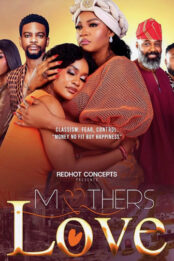 MOTHER’S LOVE