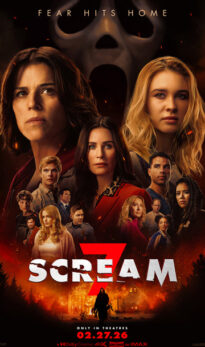 SCREAM 7