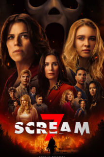 SCREAM 7