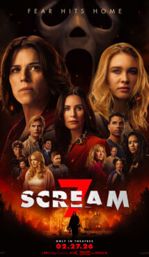 SCREAM 7